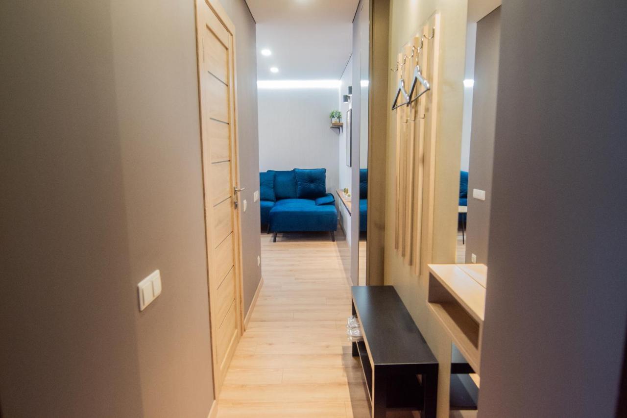 Central And Relaxing Apartment Друскининкай Экстерьер фото