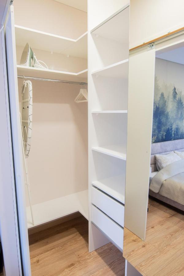 Central And Relaxing Apartment Друскининкай Экстерьер фото