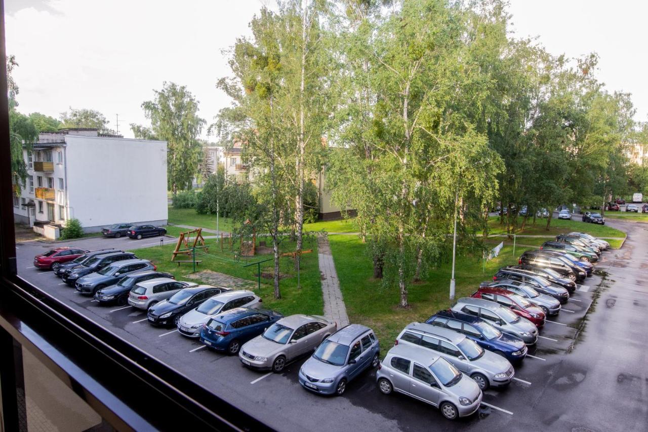 Central And Relaxing Apartment Друскининкай Экстерьер фото