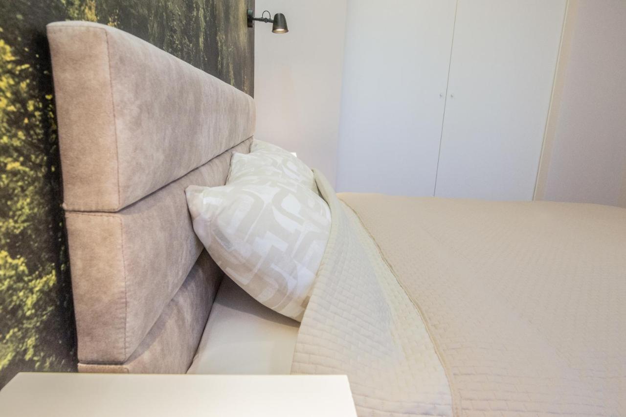 Central And Relaxing Apartment Друскининкай Экстерьер фото