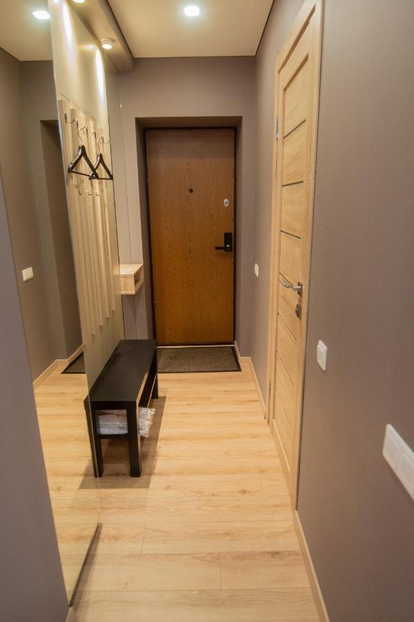 Central And Relaxing Apartment Друскининкай Экстерьер фото