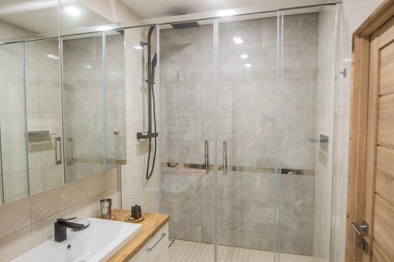 Central And Relaxing Apartment Друскининкай Экстерьер фото